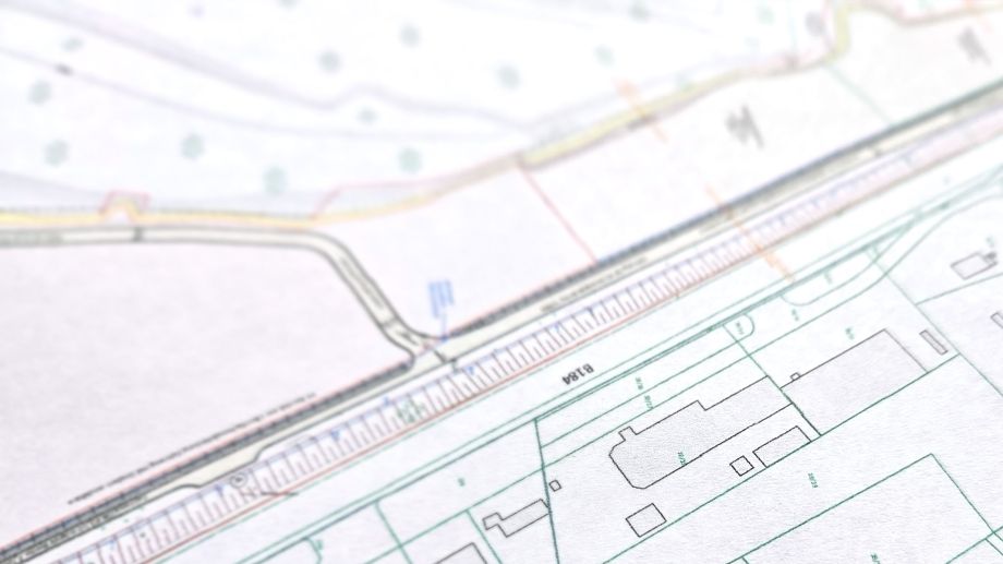 MDSE Deponie Grube Johannes Planung Genehmigung
